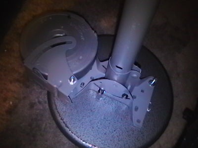 Configurations After Configuration and Then Success!