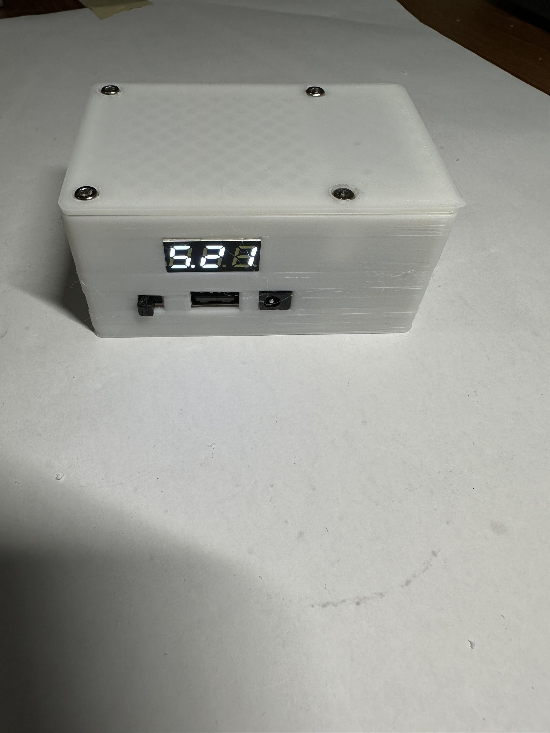 Convert a Waveshare Raspberry Pi UPS HAT Into Standalone a 5V Power Supply