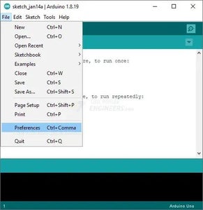Step-by-Step Tutorial: Setting Up ESP32 Board in Arduino IDE : 7 Steps ...