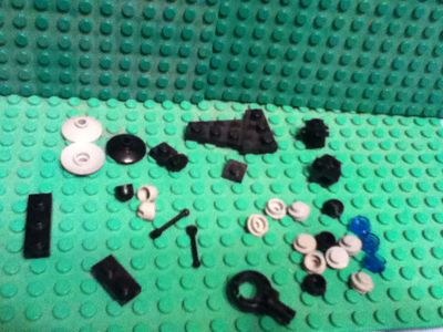 Parts Needed