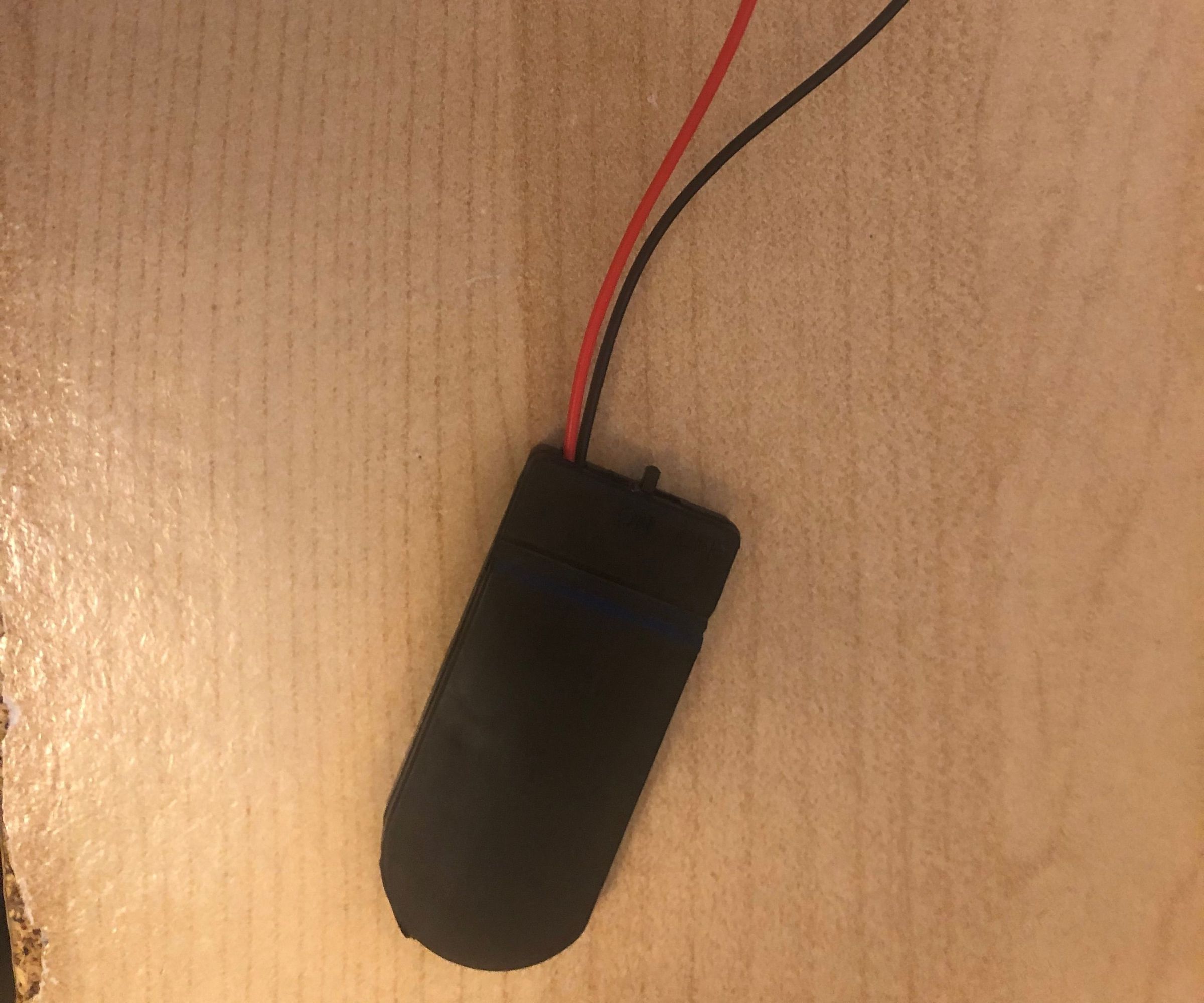 Creative Switch Backpack