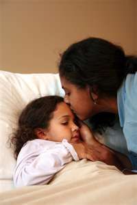 How to Make Your Child Feel More Comfortable While in the Hospital