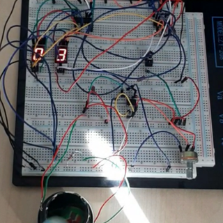 Object Counter Using IR : 9 Steps (with Pictures) - Instructables