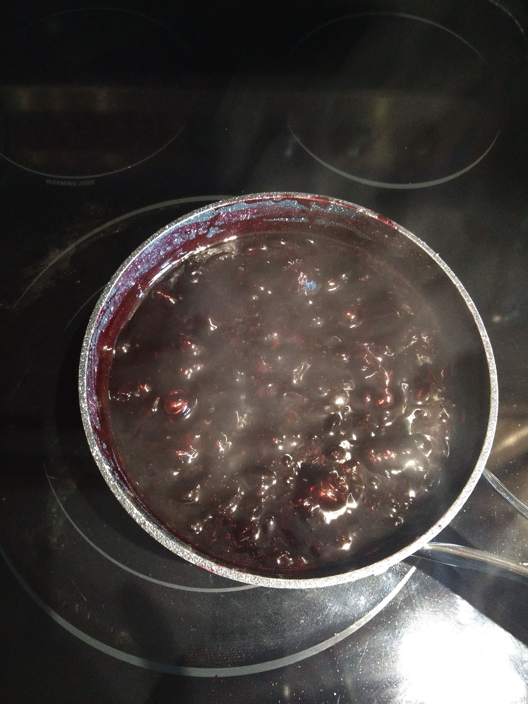 Haskap Berry Cheesecake 6 Steps (with Pictures) Instructables
