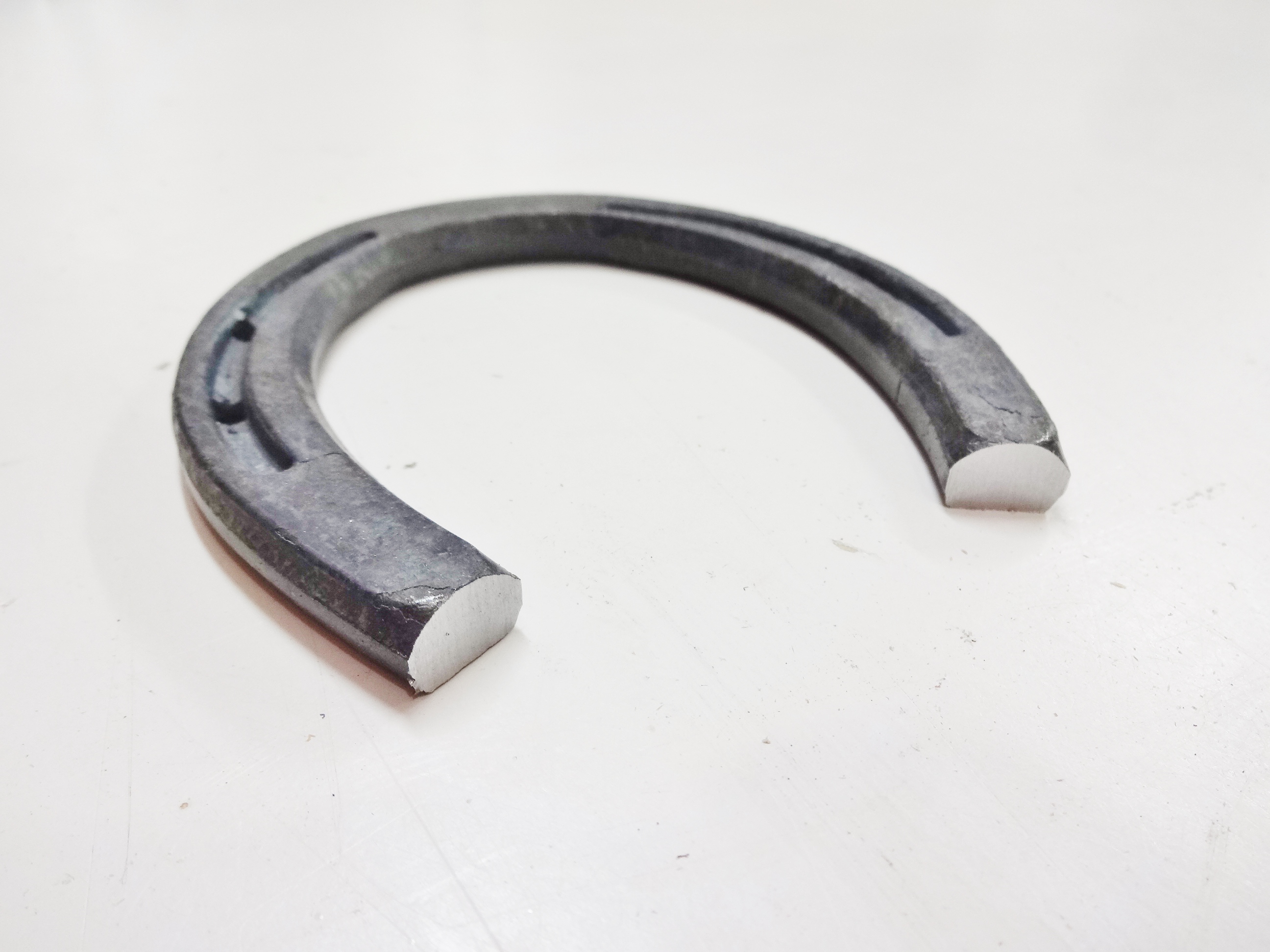 Classic Horseshoe Puzzle 9 Steps (with Pictures) Instructables