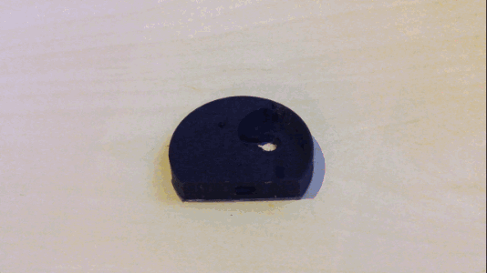 Battery Holder 