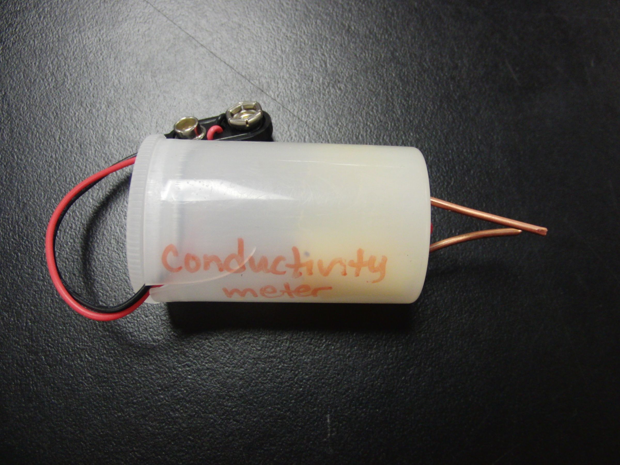 Conductivity Meter