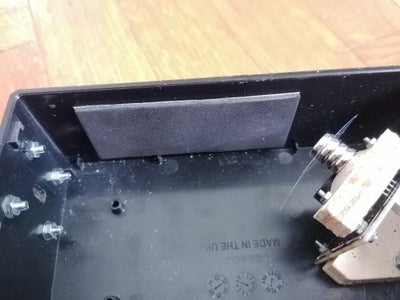 Construction of the Spectroscope