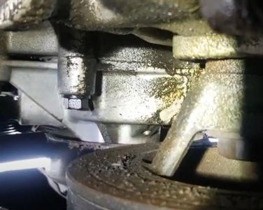 Changing the Water Pump Can Be Easy Dodge V10 Water Pump 2003 Ram 2500