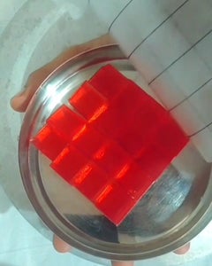 & Moulding & Shaping Process