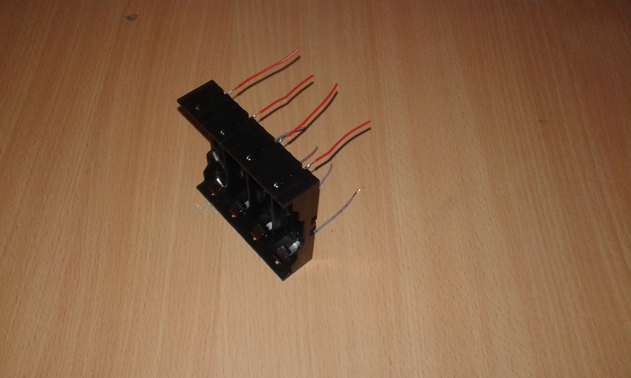 How to Make 18650 Liion Charger Station for a Budget 4 Steps (with