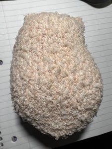 Socks, Stuffing, and Sewing