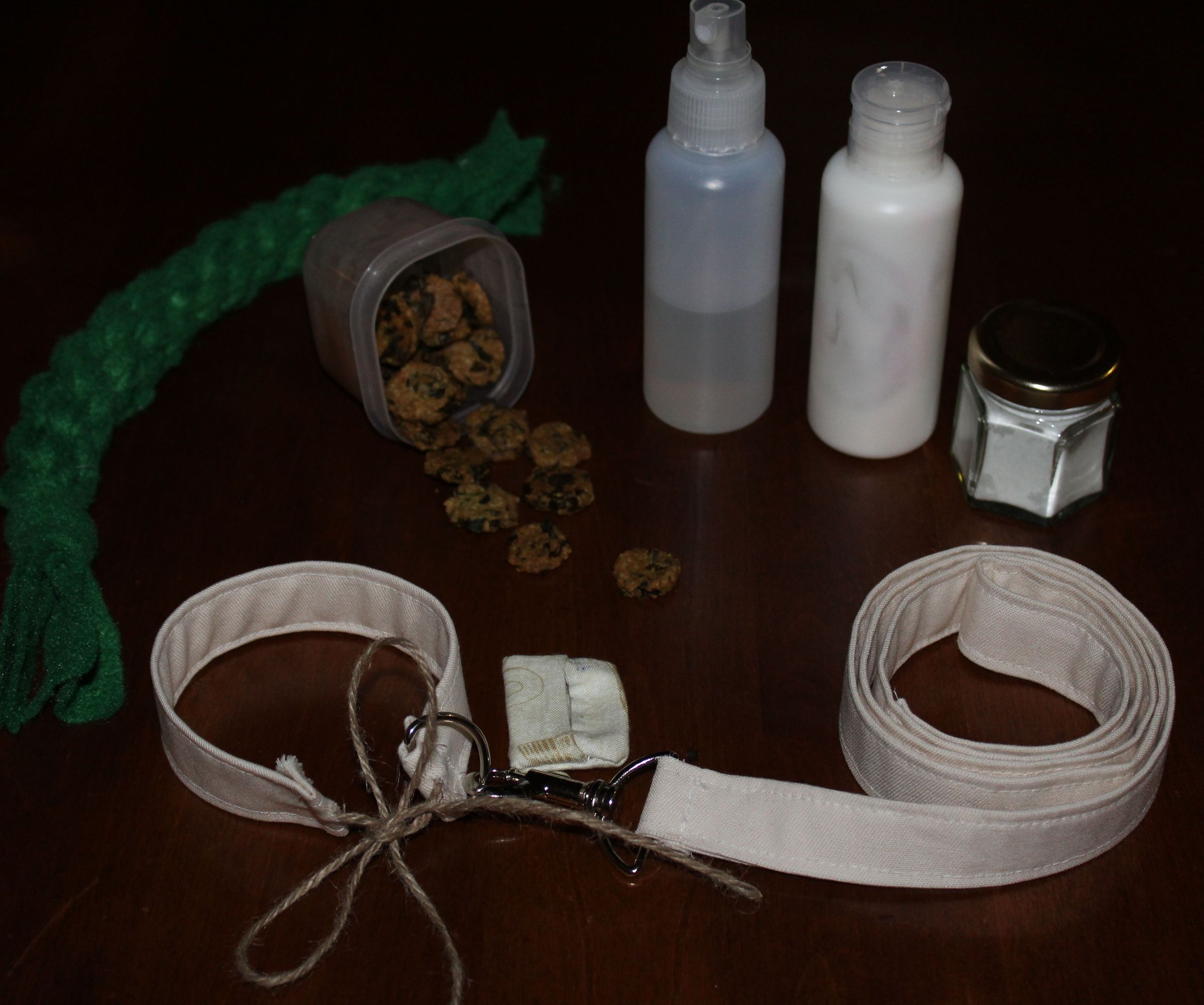 The Ultimate Dog Gift Pack