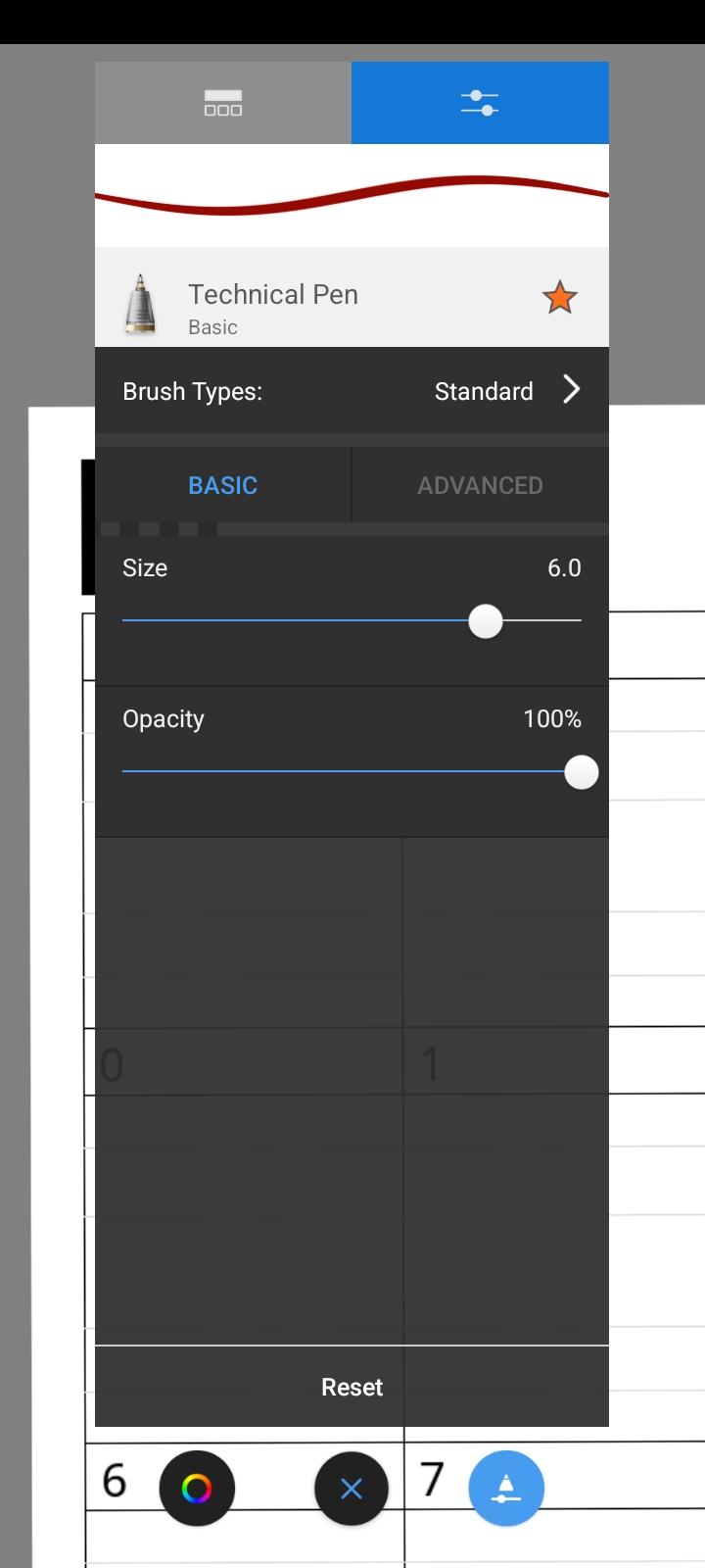 Make the Characters Using Sketchbook