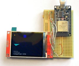 The Display