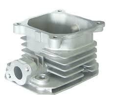 Aluminum Die Casting Alloys