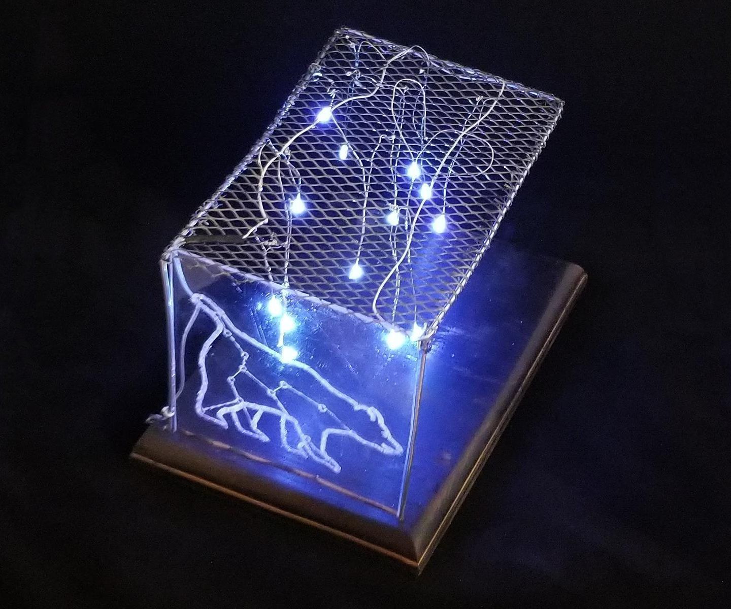 Constellation Perspective