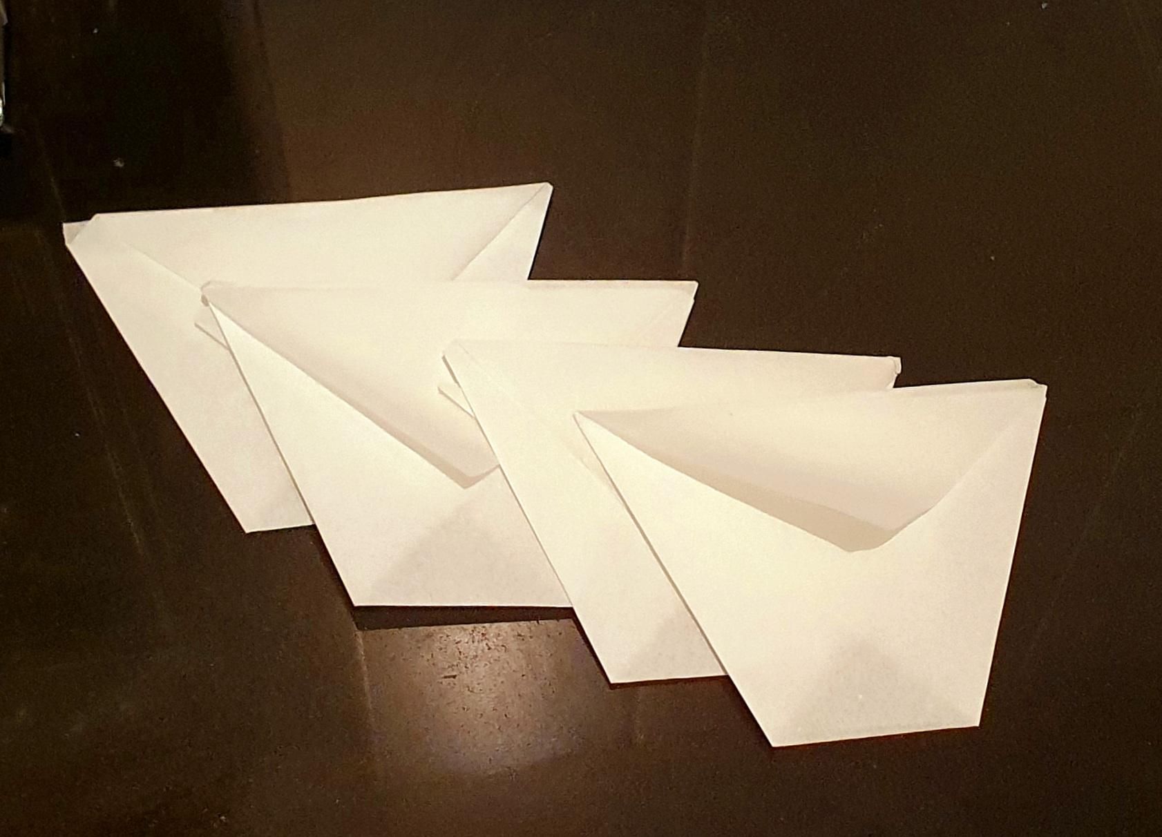 Paper Beer Paddle Cups : 5 Steps (with Pictures) - Instructables