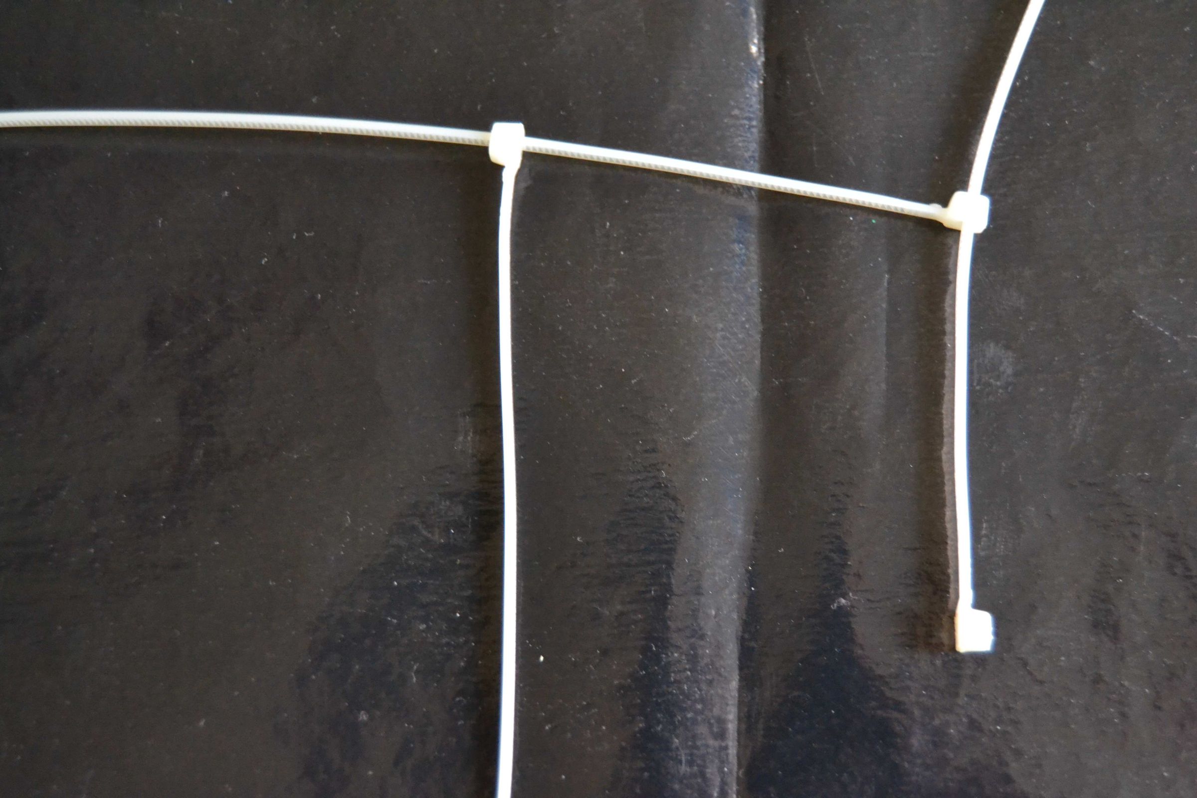 Zip Tie Jewelry 7 Steps (with Pictures) Instructables