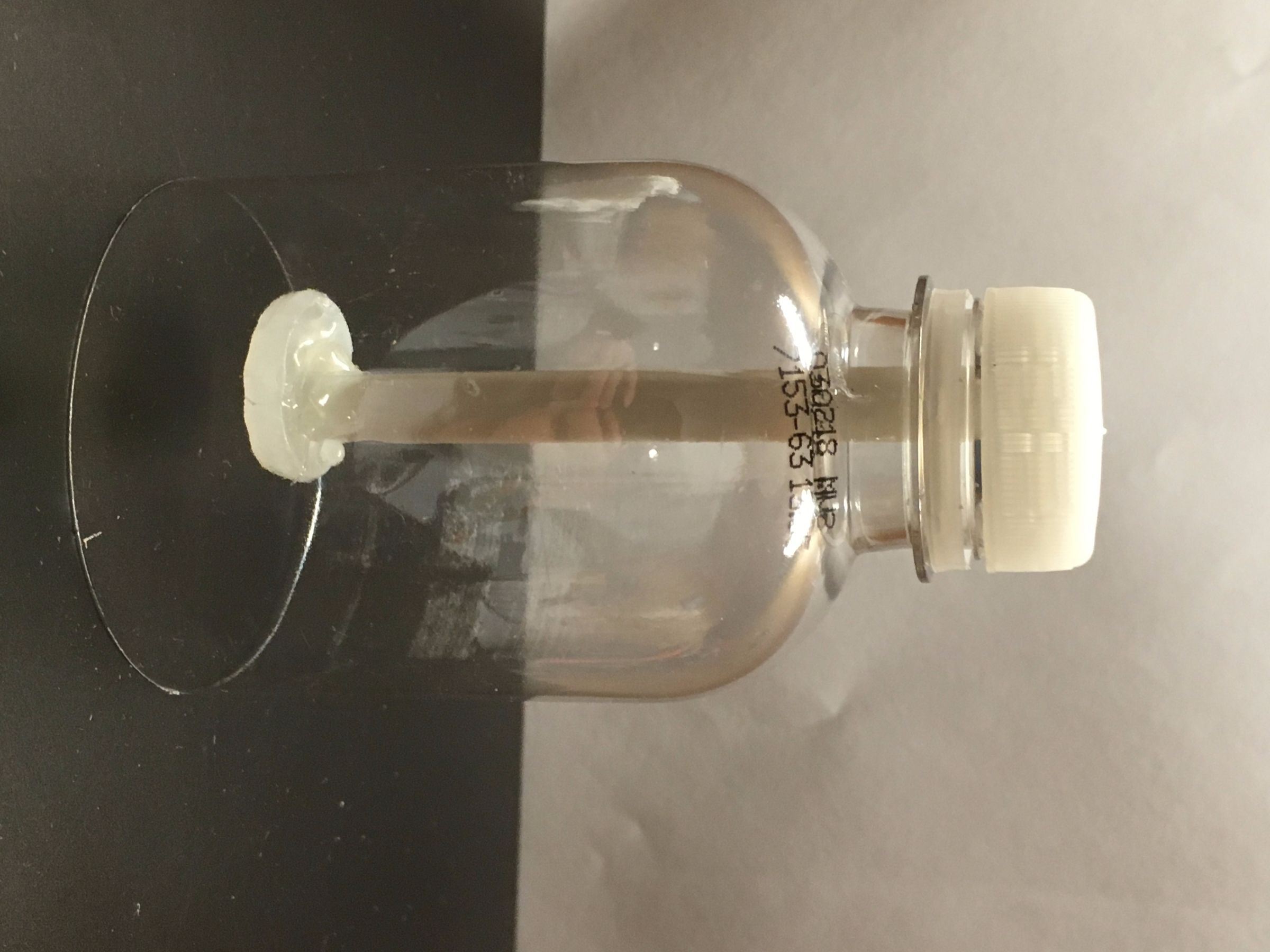 Bottle Candy Dispenser 10 Steps Instructables