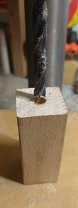 Slider Jig