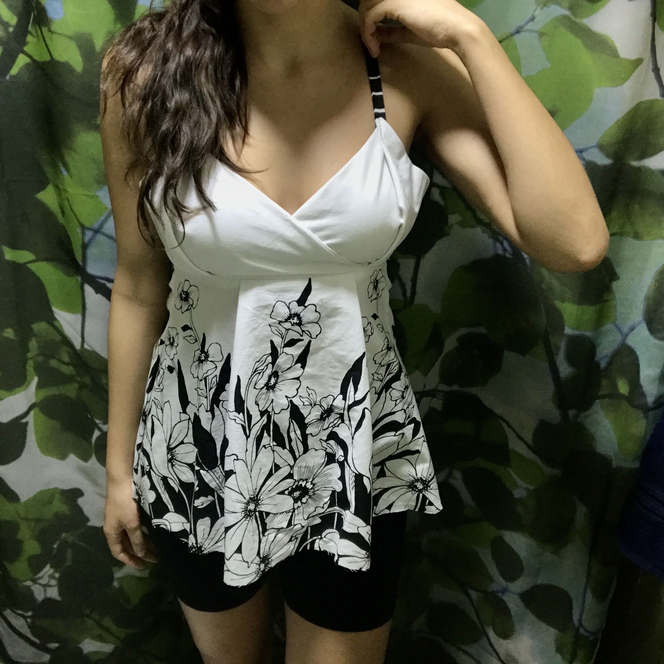 Summer Blouse With Pattern : 4 Steps (with Pictures) Instructables