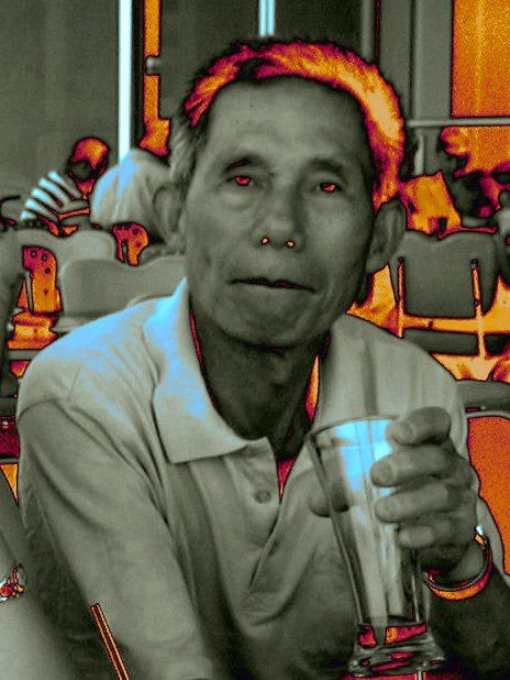 Send your family (or someone elses) To Hal...loween