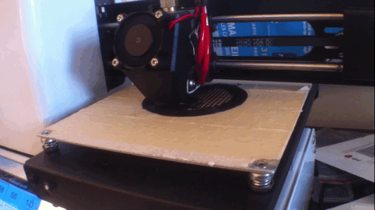 Battery Holder 