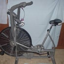 AirDyne Main Chain With Half Link Replacement