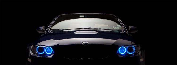 How to Install the LED Angel Eyes in Your BMW Correctly?