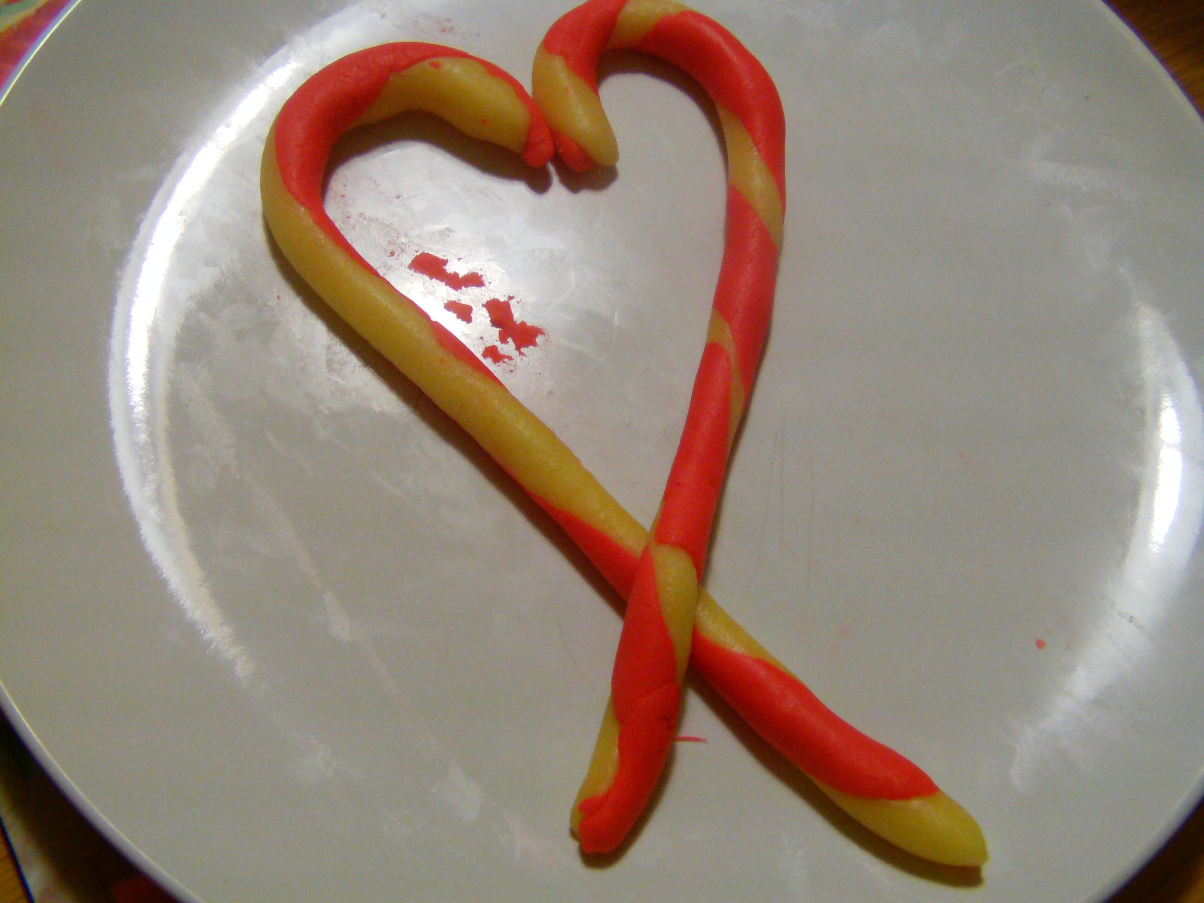 Christmas CandyCanes!