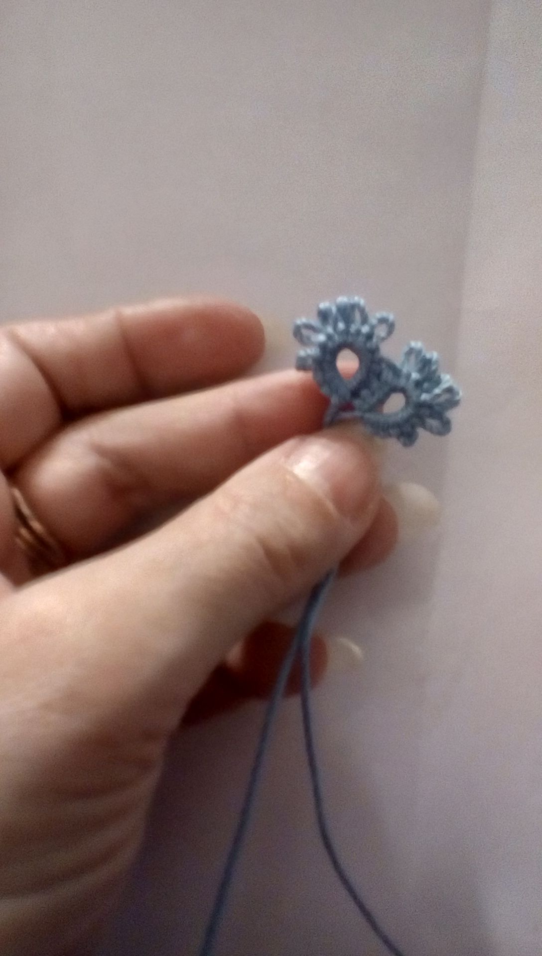 Tatting 101 12 Steps (with Pictures) Instructables