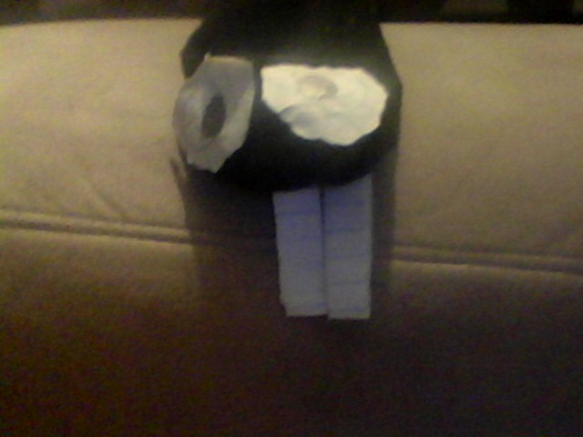 How to Make a Sockpuppet