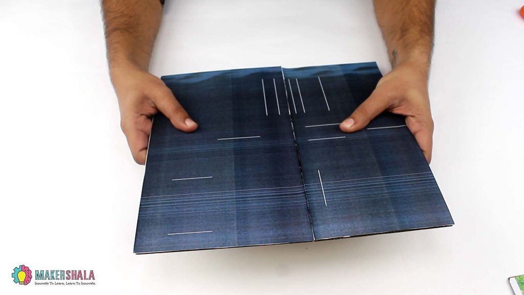 Take the Parts Shown Below and Paste Them.