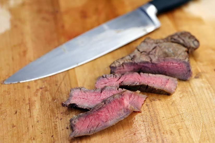 Collection Cover Image: Meat Class