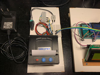 Build 80s Style Home Computers From Scratch From Arduino Components ...