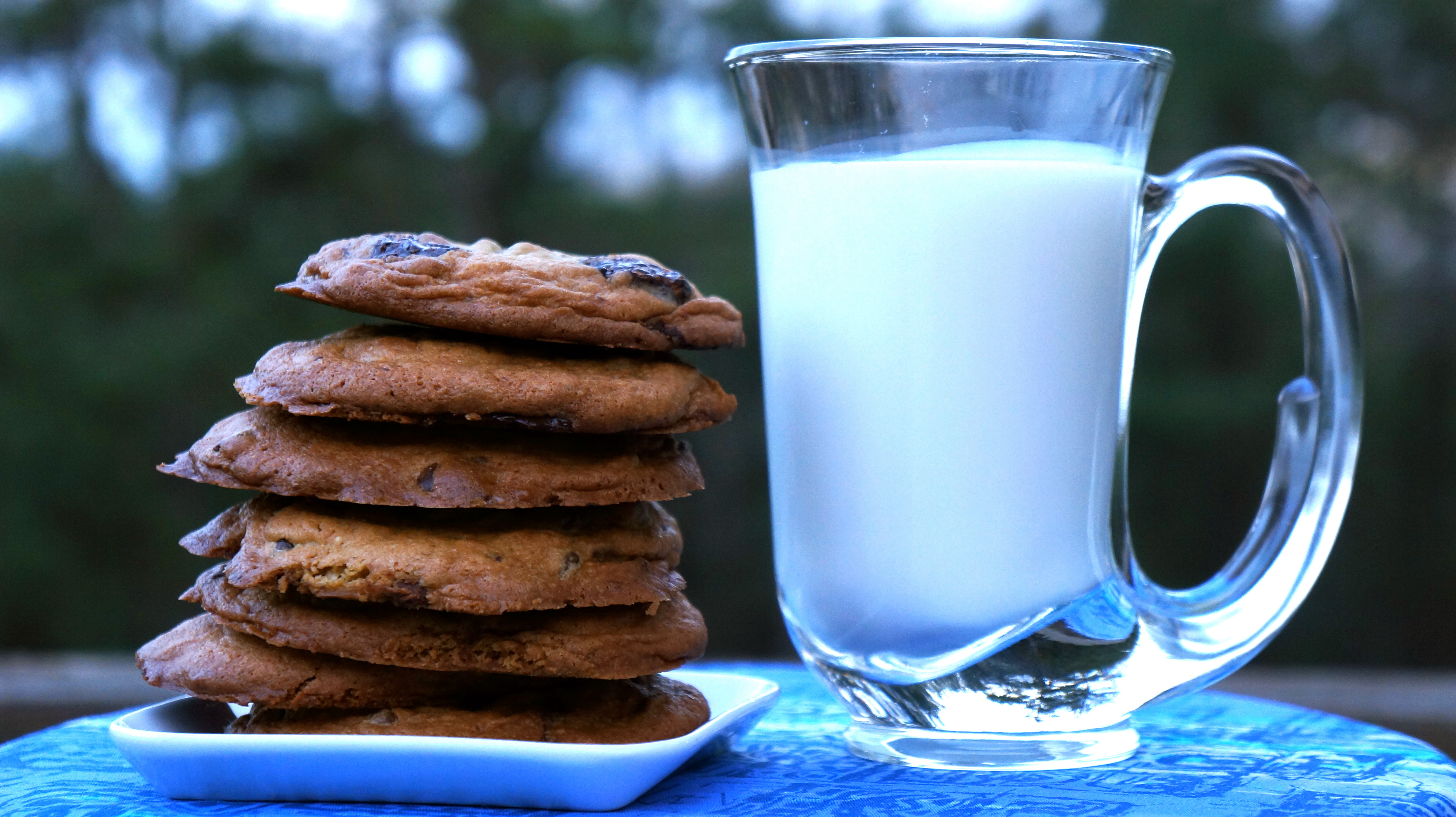 A Chocolate Chip Cookie Recipe Worth Trying