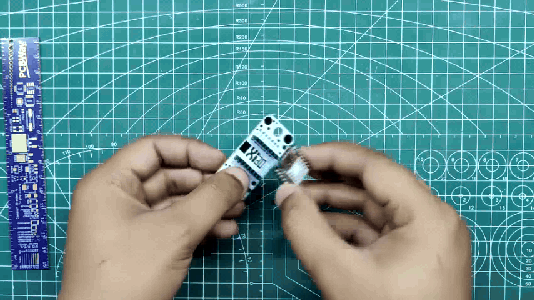 PCB Assembly Process