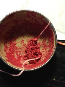Dipping/Coating