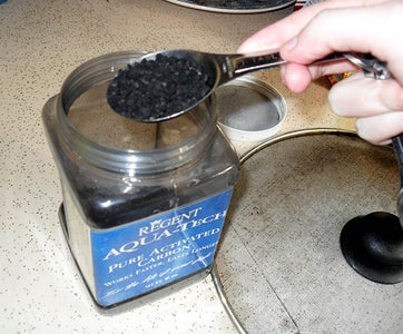 Layer 1: Carbon