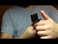 Zippo Trick Tutorial: Trip Flick Rewind