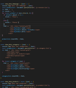Code