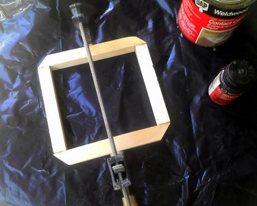 Free, Green, Solar Dehydrator