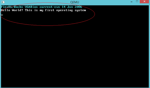 Make a Simple Operating System : 11 Steps (with Pictures) - Instructables