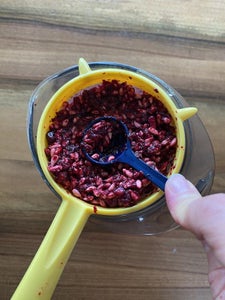 Pomegranate Juice