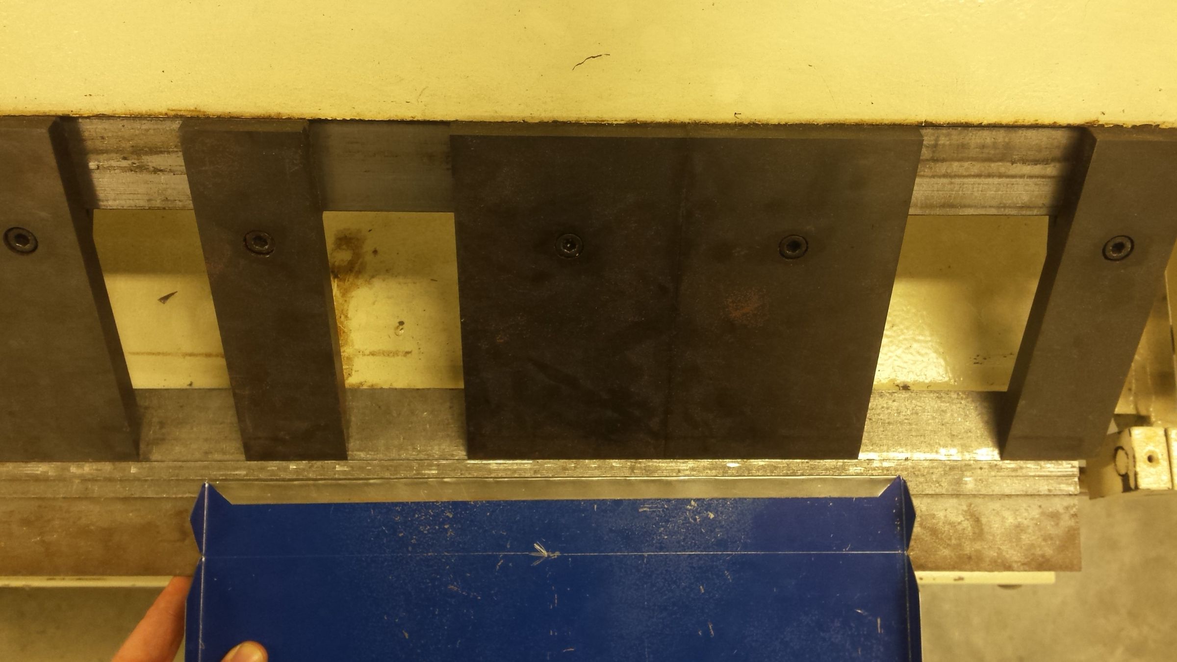 Sheet Metal Tool Tray 13 Steps (with Pictures) Instructables