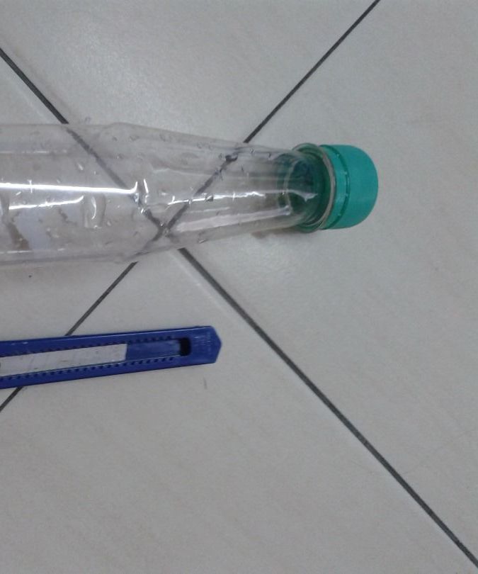 Recycle Garden Trowel Spade