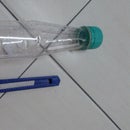 Recycle Garden Trowel Spade