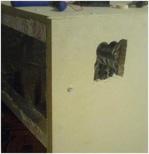 how to make a grow box