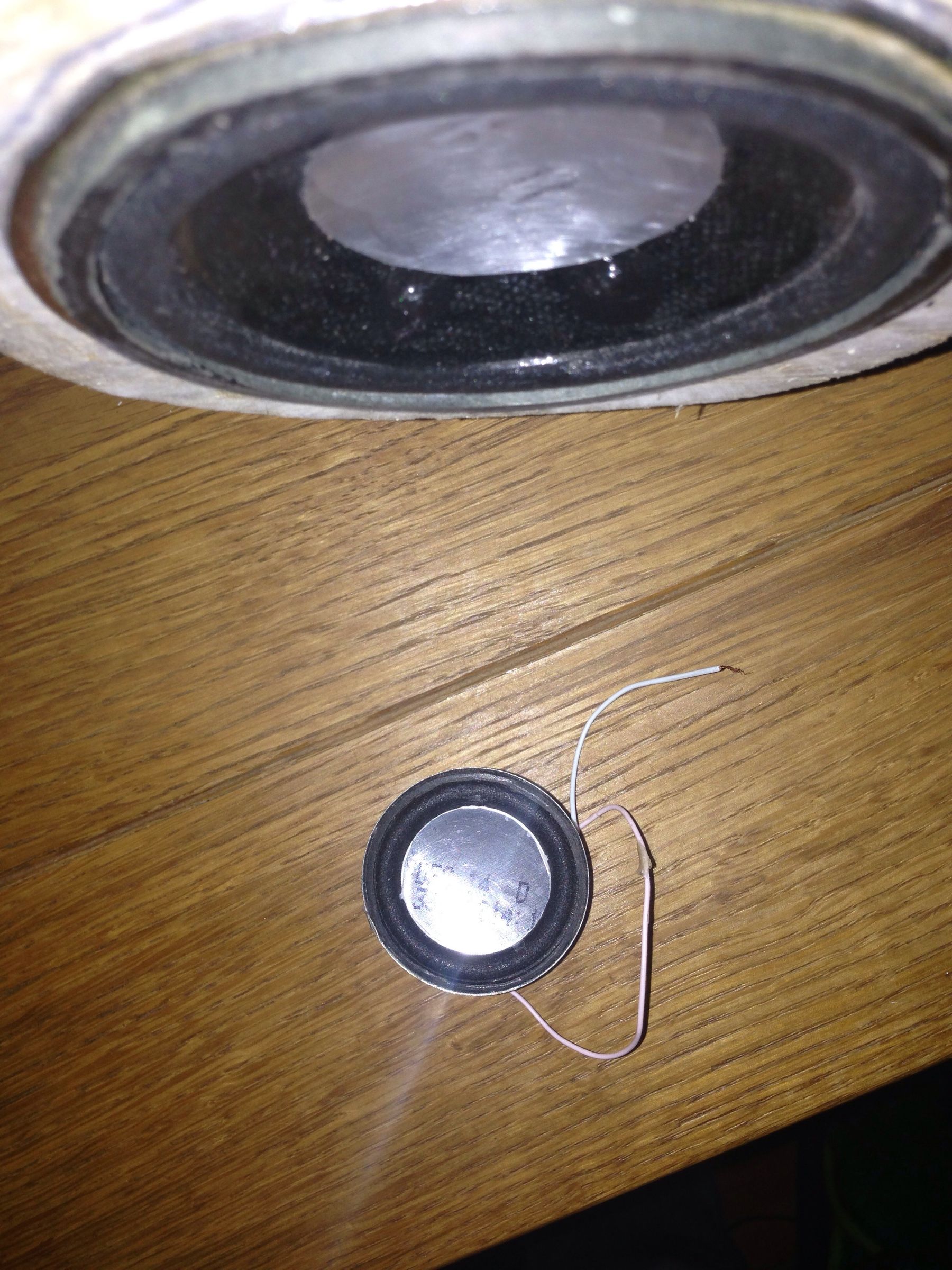 Alloy Center Cap (dust Cap) For Free